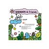 Barabapa Healing Coloring Book - Image 2