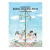 Jonathan's Animal Coloring Book