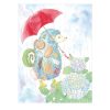 Jonathan's Animal Coloring Book - Image 5