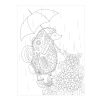 Jonathan's Animal Coloring Book - Image 6