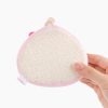 [Kakao] Bath Sponge - Little Apeach - Image 2