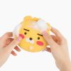 [Kakao] Bath Sponge - Little Apeach - Image 3
