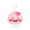 [Kakao] Bath Sponge - Little Apeach