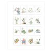 Our Minhwa Coloring Book - Summer - Image 6