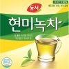 [Dongsuh] Brown Rice Green Tea (180ea) - Image 2