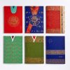 [KCHF] Last Crown Prince Mini Notebook - Dangui Dress (Mint) - Image 3