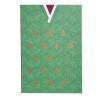 [KCHF] Last Crown Prince Mini Notebook - Dangui Dress (Mint)