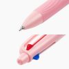 [Kakao] Tri-color Ballpoint Pen - Frodo - Image 3