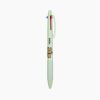[Kakao] Tri-color Ballpoint Pen - Frodo