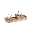 Young Planet Model Kit - Offshore Fishing Vessel