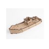Young Planet Model Kit - Offshore Fishing Vessel - Image 3