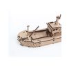 Young Planet Model Kit - Offshore Fishing Vessel - Image 4