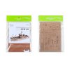 Young Planet Model Kit - Offshore Fishing Vessel - Image 6