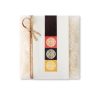 Folk Sticker Strip - Seals (20pc)