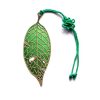 Nature Bookmark - Leaf 6