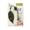 Nature Bookmark - Leaf 6 - Image 2