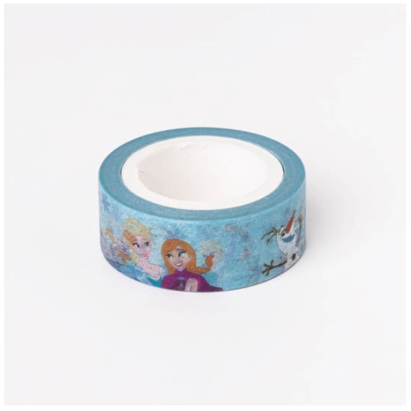 [Disney] Frozen Washi Tape