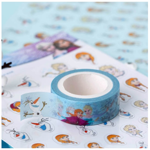 Disney Masking Tape Disney Characters