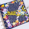 [Ddoja] Daengdaengz Hologram Stickers - Bath Time - Image 6