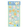 [Ddoja] Daengdaengz Hologram Stickers - Bath Time