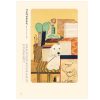 Doggy Genre Painting Coloring Book - Image 5