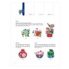 Raon Minhwa Coloring Book - Image 2