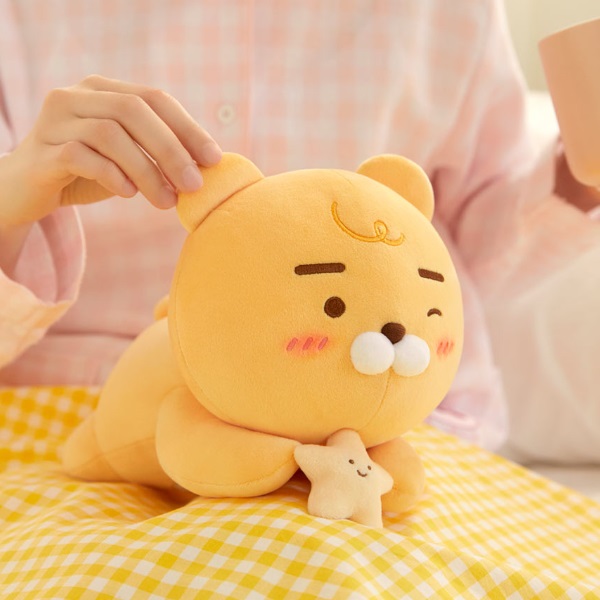 Kakao ryan pillow top