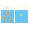 [Kakao] Mini Happy Moments Notebook Set (of 6) - Image 8