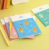 [Kakao] Mini Happy Moments Notebook Set (of 6)