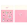[Kakao] Mini Happy Moments Notebook Set (of 6) - Image 2