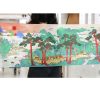 [NMK] Minhwa Scarf - Shipjangsengdo - Image 3