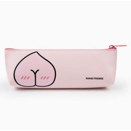 [Kakao] Triangular Pencil Case - Apeach - Image 2