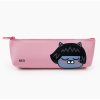 [Kakao] Triangular Pencil Case - Neo