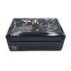 Travel Amidst Cherry Blossoms Swing-Up Box - Black - Image 3
