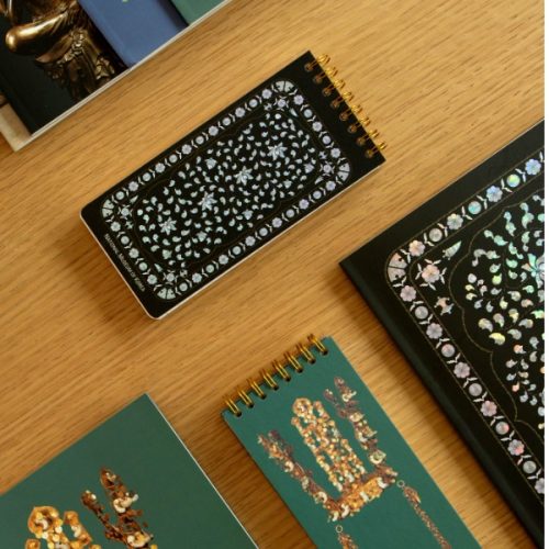 [NMK] Lined Spiral Notepad - Najeon - Image 4
