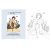 Super Lady Coloring Book - Image 6