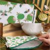 [NMK] Chochungdo Pouch - Watermelons - Image 3